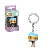 Llavero Funko Pop Dynamite BTS RM