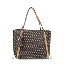 Chenson Cartera CG84751 Marron