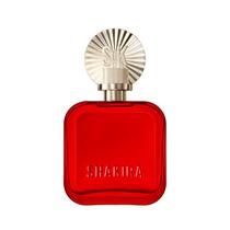 Shakira Rojo Edp F 80ML