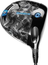 Taco de Golfe Callaway Paradym Ai Smoke Max Driver Tensei Av Blue 55 R 12 RH