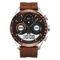 Regogio Xiaomi Haylou Solar Pro LS18 Brown