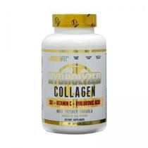 Colageno Hydrolyzed 180 Capsulas Landerfit