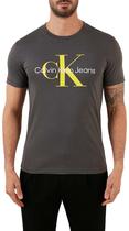 Outlet Camiseta Calvin Klein J30J320806 PRC - Masculina