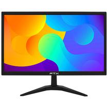 Monitor FTX M24VHDB 24" Full HD 75HZ / HDMI / VGA - Black