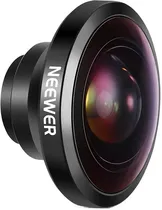 Lens Fisheye para Celular Neewer 8MM com Rosca de 17MM - LS-29
