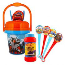 Hot Wheels Large Wholesale Bubble Bucket 0883