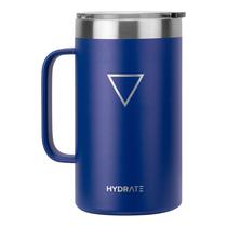 Copo Termico Hydrate Beer Mug - 710ML - Azul