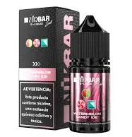 Nikbar Salt Watermelon Candy Ice 35MG