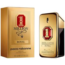 Perfume Masculino Paco Rabanne 1 Million Royal Edp 50 ML