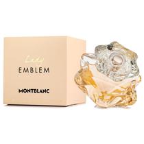 Perfume Femenino Montblanc Lady Emblem Edp 75 ML