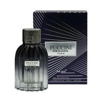 Perfume Puccini Dragon For Men Edt Masculino - 100ML