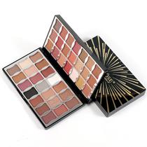 Paleta de Sombra de Ojos Miss Rose de 42 Colores