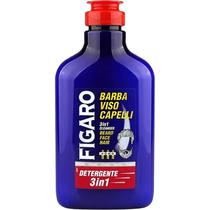 Milmil Crema Limpiador Figaro 3 En 1 250ML