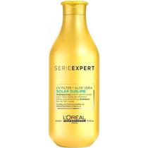 Loreal Capilar Solar Sublime Tratamiento Textura Rica,Cremosa Y Densa