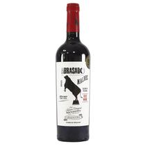 Vino Abrasado Parcela Malbec 750ML