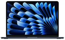 Notebook Apple Mac Air MW133LLAA M4/16/512/13.6" Midnight