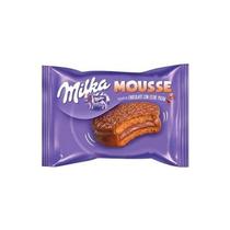 Alfajor Milka Mousse 42G