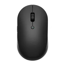 Mouse Xiaomi Mi Dual WXSMSBMW02 Mode BT/Wifi BLK