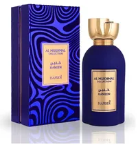 Hamidi Al Mukha Haneen Edp 100ML