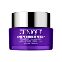 Crema Clinique Smart Clinical Repair Firmeza + Lifting 50ML