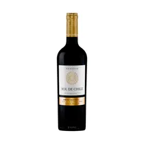Vinho Tinto Reserva Sol de Chile Cabernet Sauvignon 750ML