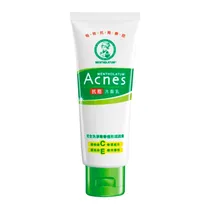 Sabonete Líquido Mentholatum Limpeza Facial para Acne 100G