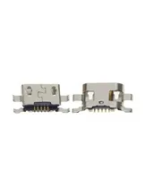 Conector Carga Motorola C-Plus