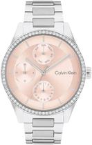 Relogio Calvin Klein 25100007 - Feminino