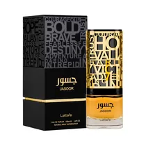 Perfume Lattafa Jasoor Edp 100ML – Unisex