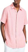 Camisa Nautica W35009 6TH - Masculina