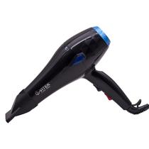 Secador de Cabelo Vitek VT-3200 / 3 Temperaturas / 2 Velocidades / 5000W / 220V - Preto