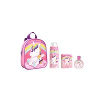 Eau MY Unicorn Kit 50ML+SHO300ML Backpack