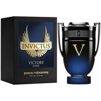 Perfume Paco Rabanne Invictus Victory Elixir Parfum Intense Masculino - 100ML