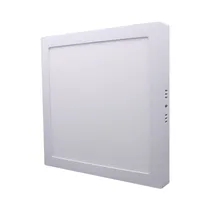 Panel LED Empalux LD31256 Bivolt 12W Luz Fria