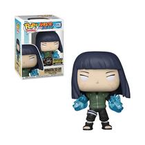 Funko Coleccionables Pop Naruto Shippuden Hinata 1339 s.Edition Plastico 9CM s/C