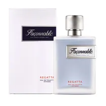 Perfume Façonnable Regatta Eau de Toilette Intense 90ML