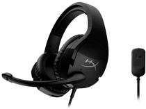 Headset Gaming Kingston Hyperx Cloud Stinger s (com Fio) HHSS1S-AA-BK/G