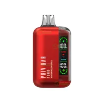 Pod Smok Priv Bar 15K
