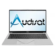 Notebook Audisat X99 Intel N95 8GB/512GB/15.6 Silver