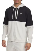 Jaqueta com Capuz Under Armour 1383400-279 - Masculina