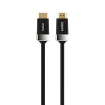 Cabo HDMI 4K de Alta Velocidade Belkin 2M - Modelo AV10050BT2M - Conexao Perfeita para Ultra HD