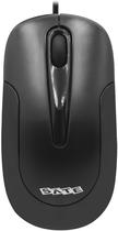 Mouse Satellite A-34 - Preto