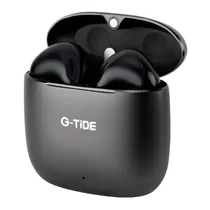Fone de Ouvido G-Tide H11 Bluetooth - Preto