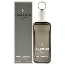 Karl L. Classic Grey Edt 100ML