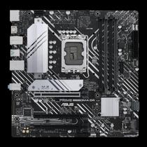 Placa Mãe Intel (1700) Asus B660M-A Prime Wifi D4