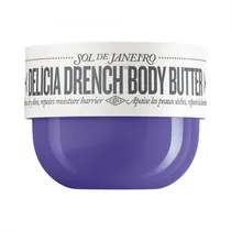 Creme Corporal Sol de Janeiro Delicia Drench Butter 240ML