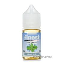 Salt Finest Menthol 30ML (30MG) - Cool Mint