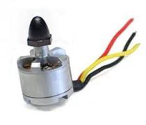 Dji Parts Phantom Motor CW Part 22 Preto