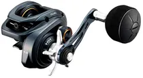 Carretilha Shimano Grappler BB 151HG (Esquerda)