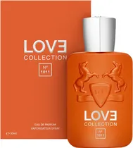 Perfume Love Collection N-1011 Edp 30ML - Masculino